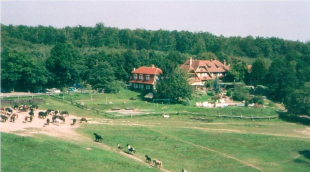 לינה וארוחת בוקר Oberhaslach Le Neufeld מראה חיצוני תמונה