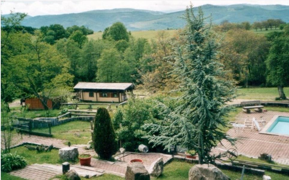 לינה וארוחת בוקר Oberhaslach Le Neufeld מראה חיצוני תמונה